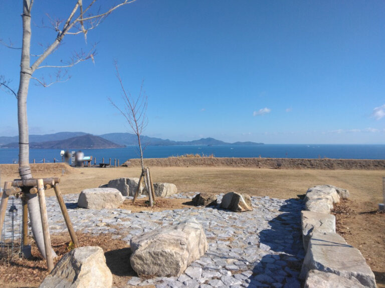大串半島