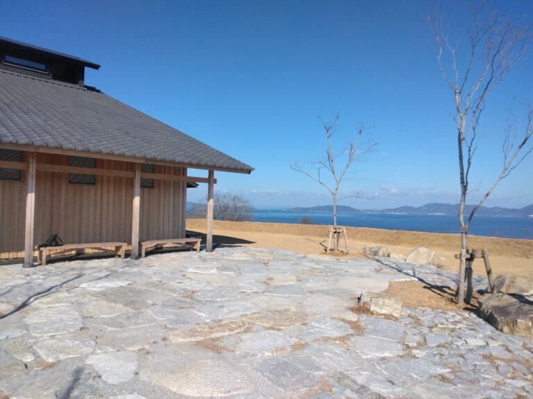 大串半島